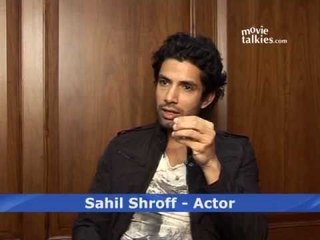 Sahil Shroff: 'Towards the END of 'Don 2'... I realised FARHAN was  a FINE director'