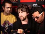 Neil Nitin Mukesh: 'Spinning is a great exercise'