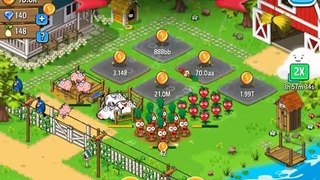 Farm Away: iOS HD Gameplay - Part 6