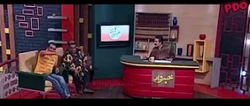 Best of Khabardar with Aftab Iqbal 13 November 2016 - Agha Majid - Honey Albe