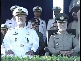 ایرانی کمانڈوز تماشہ بن گئے - Pakistan Defence Official _ Facebook