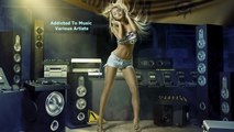 Addicted To Music - Various Artists - [Full Album] (1980's-1990's)