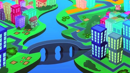 Learn Colors   Color Balloons   Colors Song For Children