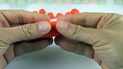 Play-doh video tutorial dogs, come fare un cane con play doh