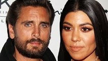 Kourtney Kardashian & Scott Disick Back Together