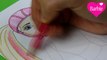 Speed Drawing Barbie Video Game Hero Barbie Bohaterka Gier Video Movie Toys DIY