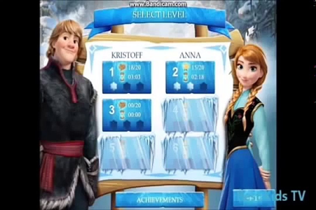 Disney Princess Tangled Full Movie Game Disney Tangled # Play disney Games # Watch Cartoons