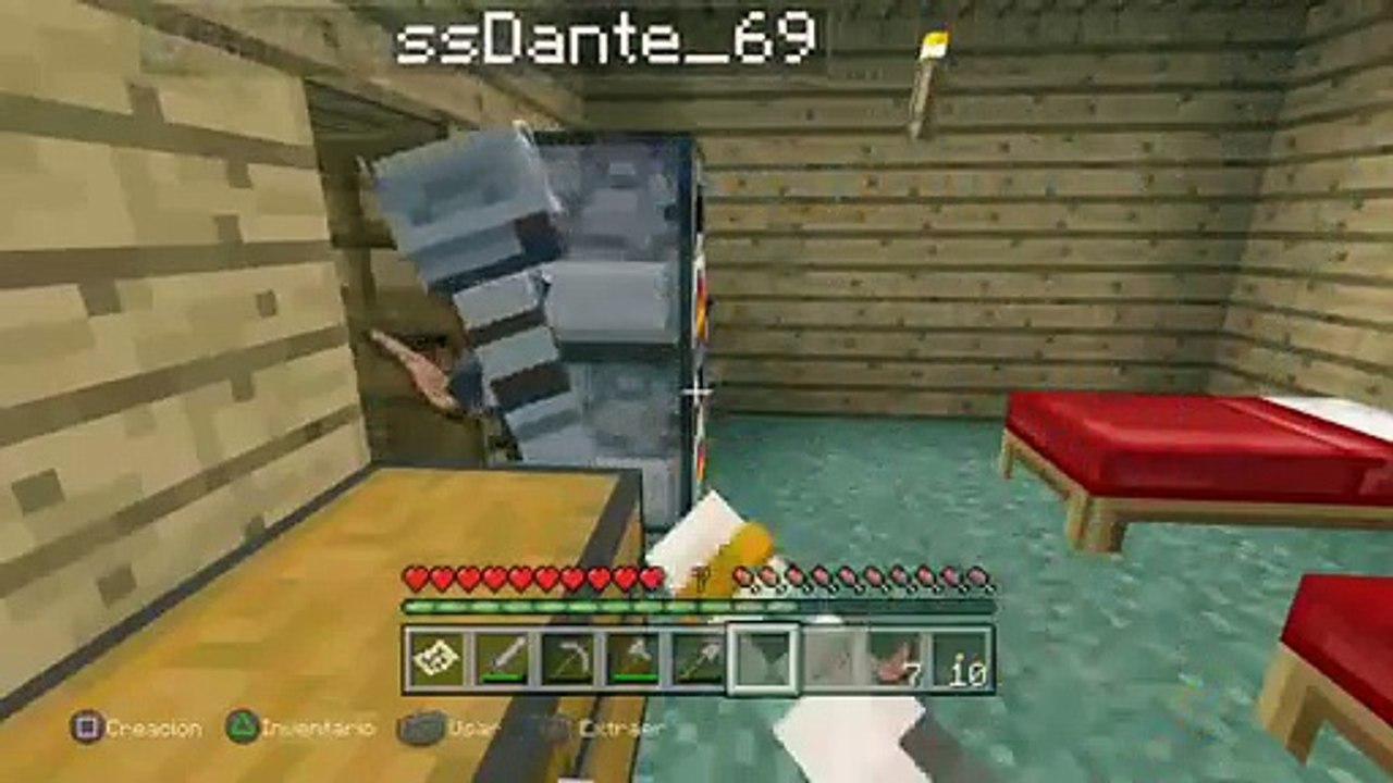 Transmisión de PS4 en vivo de nayeli_botes (13)