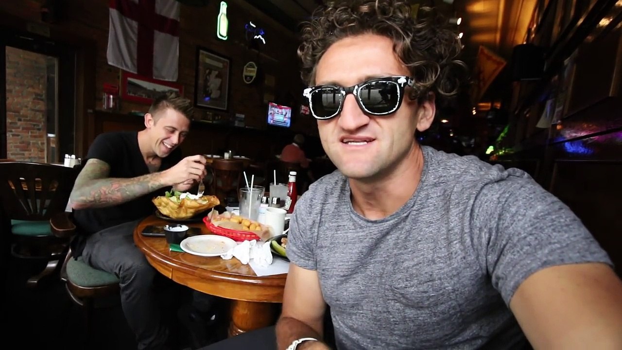 1,500,000 Views Per Vlog
