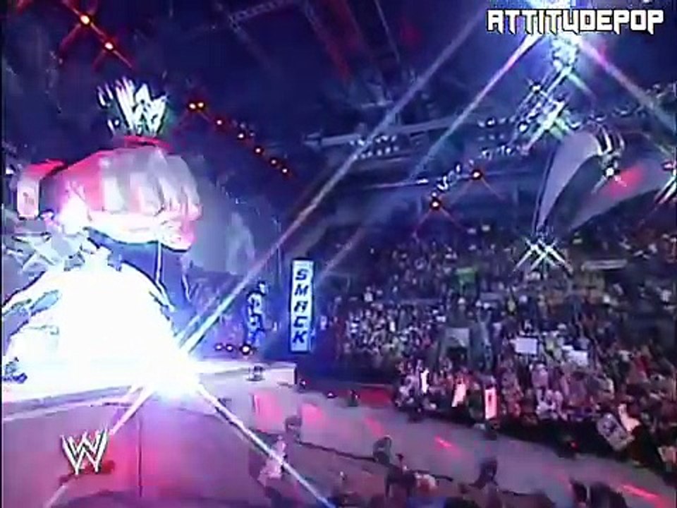 The Undertaker Calls Out Brock Lesnar wwe