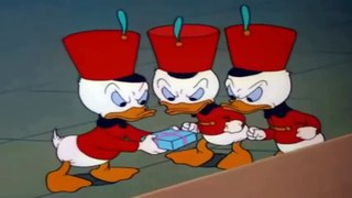 Donald Duck Cartoons Full Episodes | Chip and Dale Mickey Mouse Disney Movie