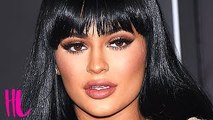Kylie Jenner Shaded For Being A Terrible Singer - VIDEO