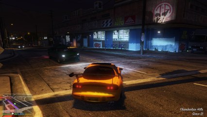 GTA 5 Roblox Death Sound