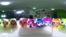 I  VIP Pets MLP My Little Pony Collecti