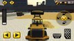 Construction Sim 3D Road works - New Android Game Trailer HD / VascoGames
