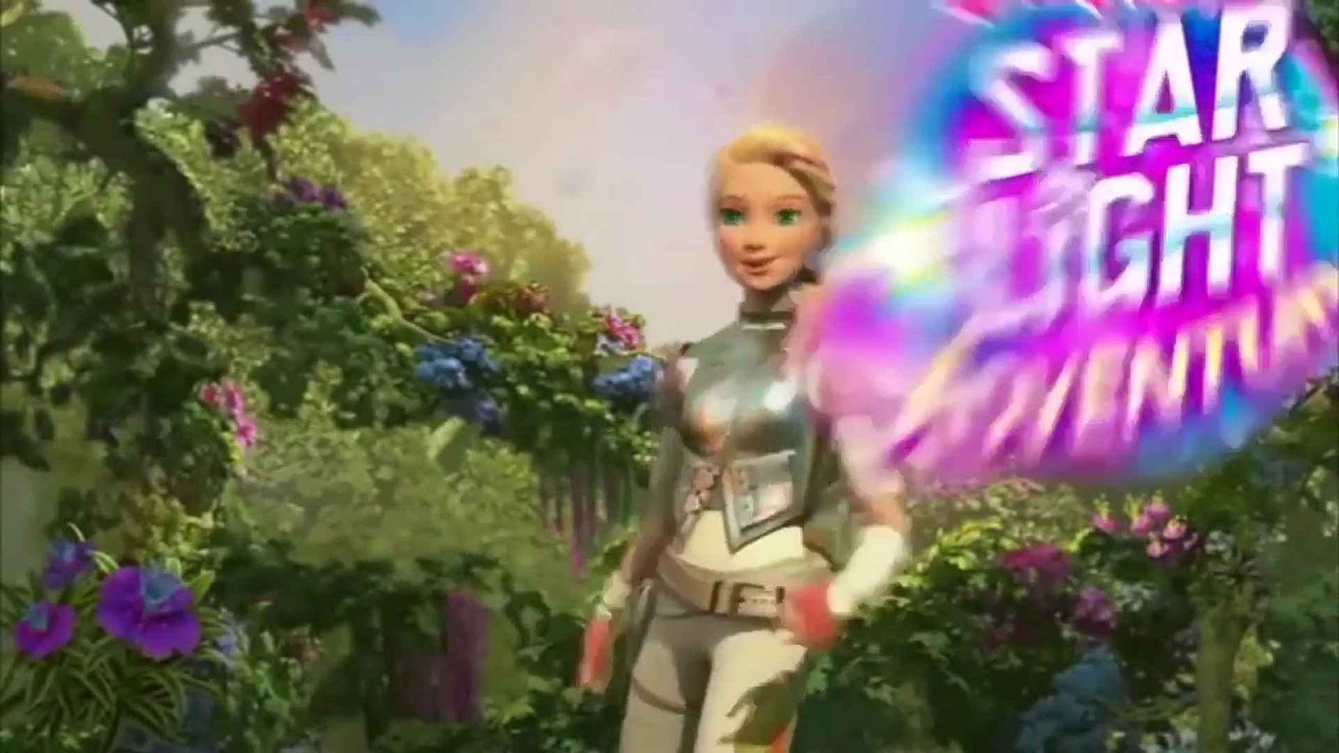 barbie star light adventure full movie dailymotion
