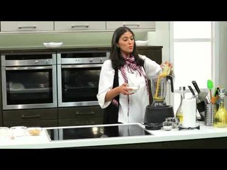 ضاني بالحمص - كيكة الجزر | بالهنا حلقة كاملة