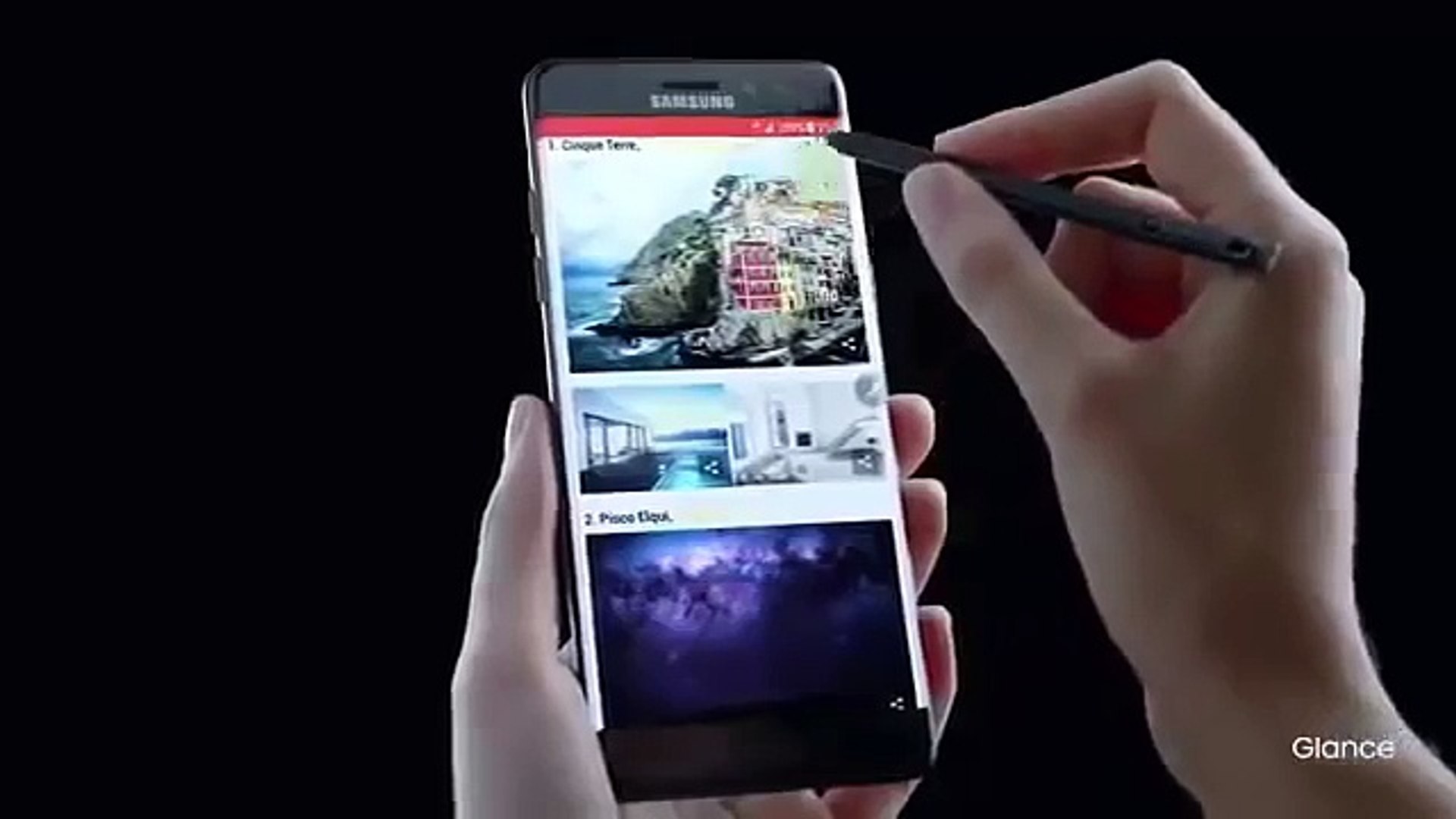 Latest Samsung Android Mobile Phones in India