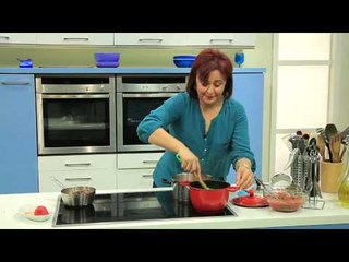 سلطة تاكو - تغميزة الفاصوليا الحمراء مع الكساديا #عيش_وملح | عيش وملح حلقة كاملة