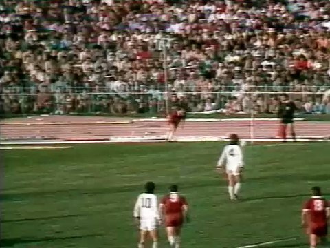 22η ΑΕΛ-ΠΑΟΚ 1-2 1984-85 ΕΡΤ Στιγμιότυπα