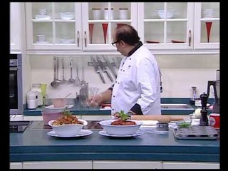 صينية كفتة على الطريقة المغربية و وصفات اخرى | الشيف حلقة كامله