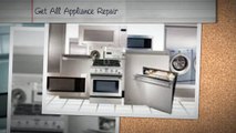 Get Affordable Appliance Repair Services In Glendale