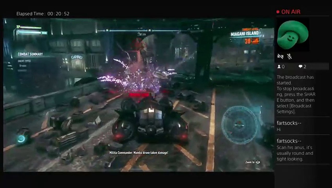 Batman calmdowm time (11)