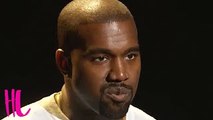 Kanye West Talks Taylor Swift Feud at MTV VMAs 2016