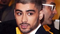 Zayn Malik: I Never Would Have Signed With One Direction