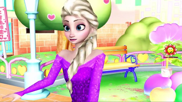 Frozen Songs For Kids | If You Are Happy And You Know It And Miss Dolly Had A Dolly Nursery Rhymes