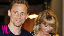 Taylor Swift BF Tom Hiddleston Reveals If Relationship Is Real - Interview