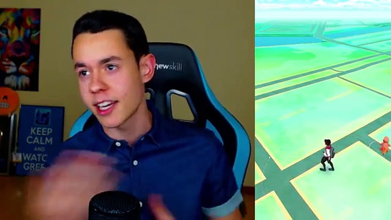 5 COSAS QUE NO SABES SOBRE POKÉMON GO