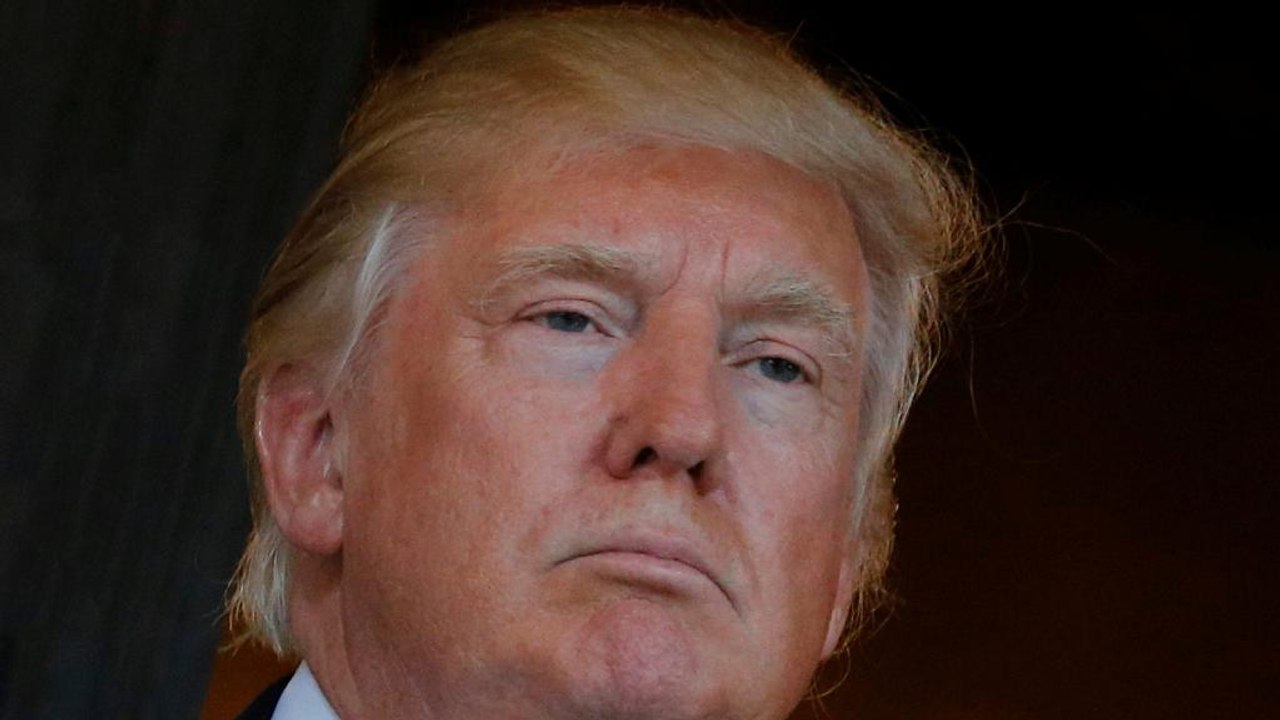 Russland verzichtet vorerst auf Gegenausweisungen: Lob von Donald Trump