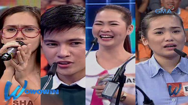 Wowowin: Mega Jackpot winners
