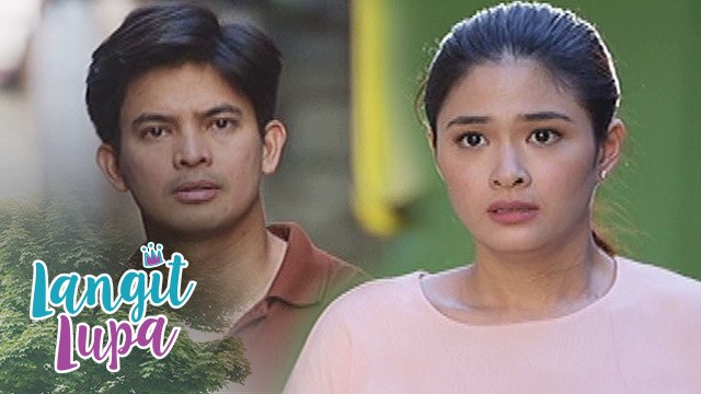 Langit Lupa: Joey sees Lala | Episode 25