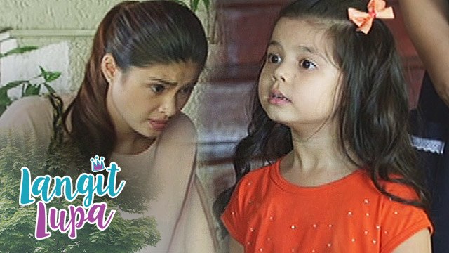 Langit Lupa: Princess wants to cheer up Esang | Episode 25