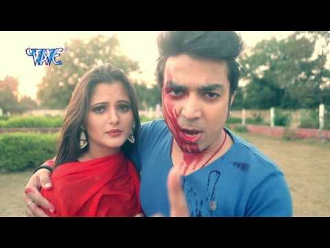 Superhit Song - Pyar Ba Ta Jamana Ke Dar Chhod Da - Alok Pandey & Anjali Raghav - Bhojpuri Sad Songs