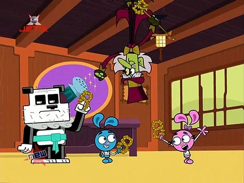 Yin Yang Yo 223 Old Softie   Dance Dance Devastation  ThV