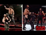 WWE Monday Night RAW 12_26_2016 Highlights HD - WWE RAW 26 December 2016 Highlights HD