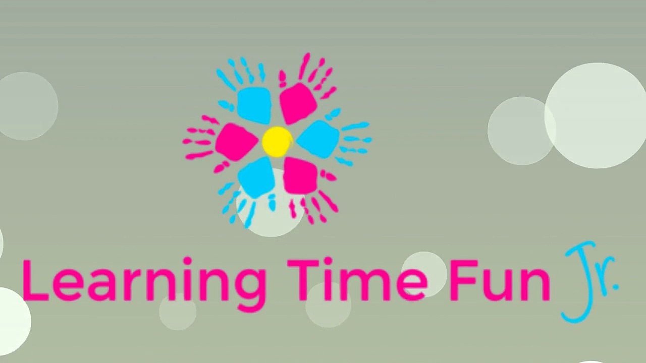 Patterns for Kids   Farm Animals   Patterns for Children   Patterns for Beginners   Learn Patterns