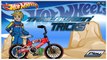 Children Games To Play TrialBlazin Tricks - Hot wheels Racing Video Game