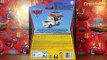 Disney Pixar Cars 2 Deluxe diecast Taco Truck Hook Taco,Truck Mater 1:55 von Mattel deutsch (german)