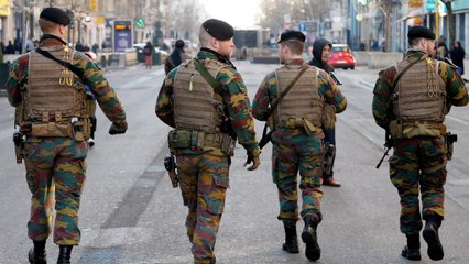 أوروبا تستقبل العام الجديد بتعزيزات أمنية غير مسبوقة