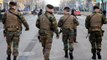 Europa reforça a segurança na noite de Ano Novo por receio de atentados