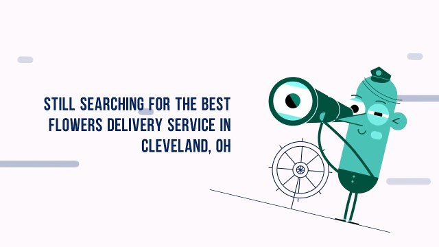On-Day Flower Delivery Cleveland : Same Day Flower Delivery Cleveland OH