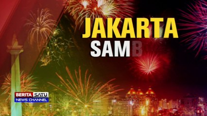 Lunch Talk: Jakarta Sambut 2017 #2