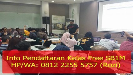 081222555757 Kursus Internet Marketing di Kebayoran Baru Jakarta Selatan