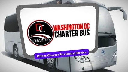 DC Charter Buses