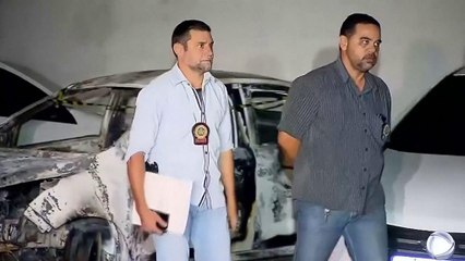 Un policía de Río de Janeiro confiesa haber matado al embajador de Grecia en Brasil