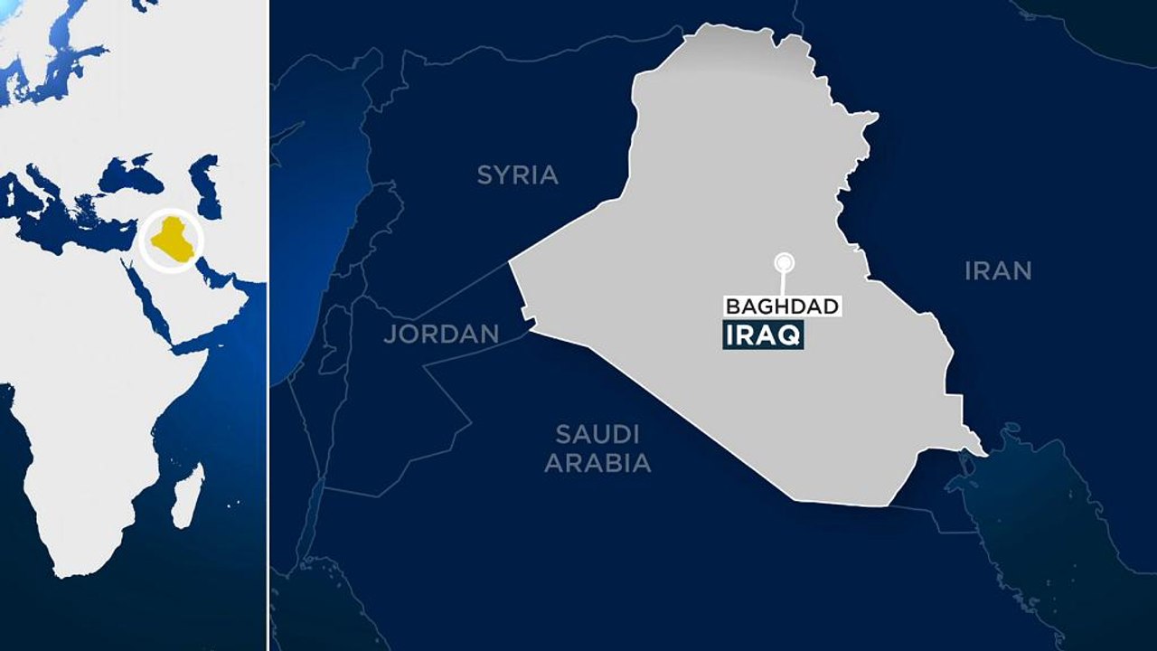 مقتل 19 شخصا على الأقل في اعتداء مزدوج بالعاصمة...